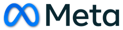 Meta logo