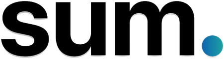 SUM logo