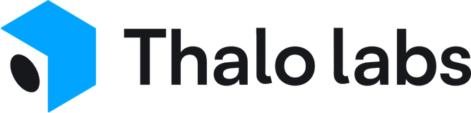 Thalo Labs logo